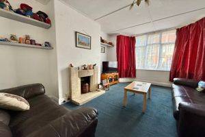 Separate Lounge- click for photo gallery